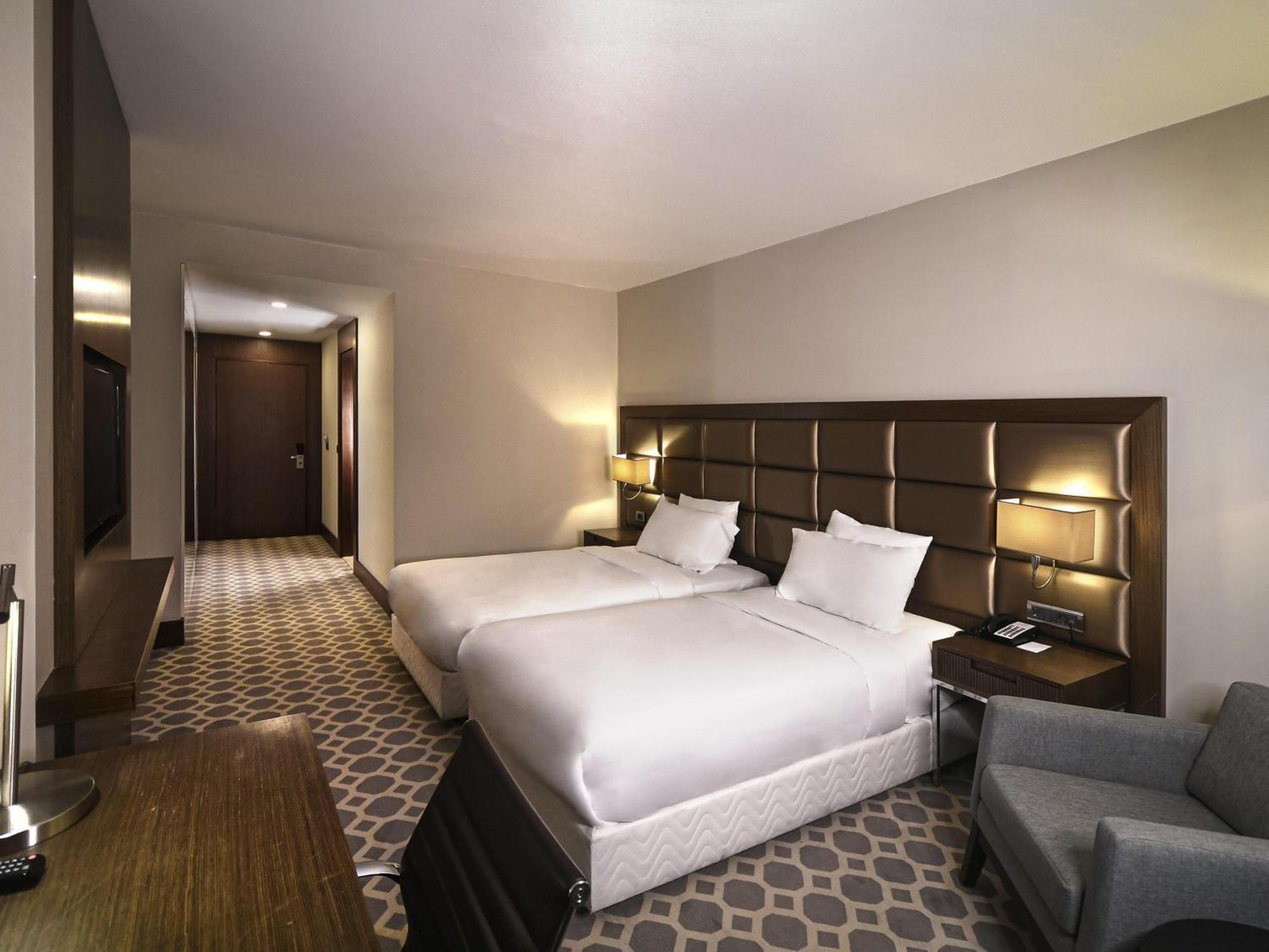 Mercure Istanbul West Hotel & Convention Center, Istanbul