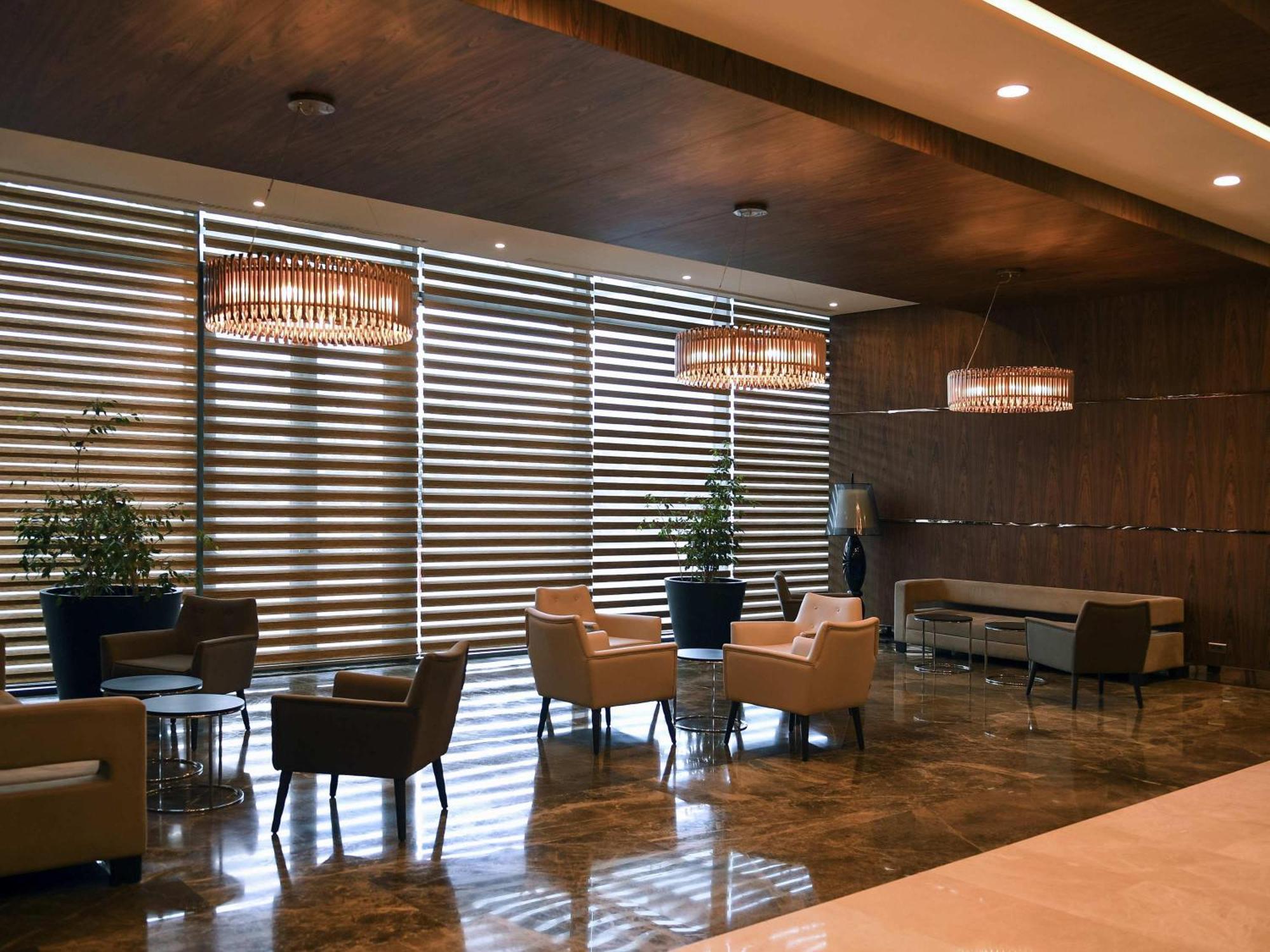 Mercure Istanbul West Hotel & Convention Center — Photos 3